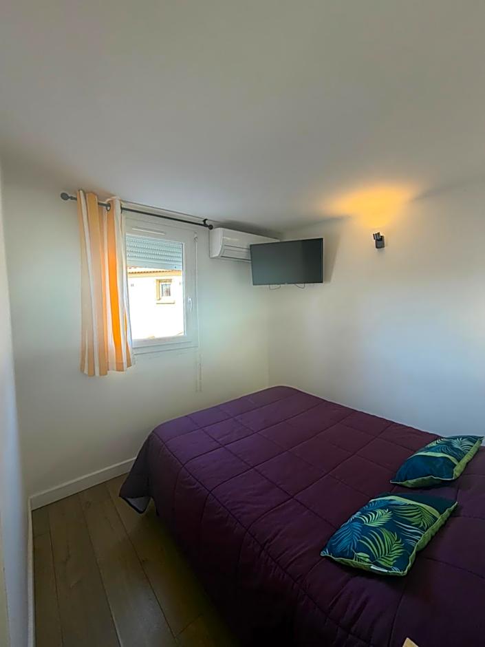 Hotel La Casa , Le Barcarès