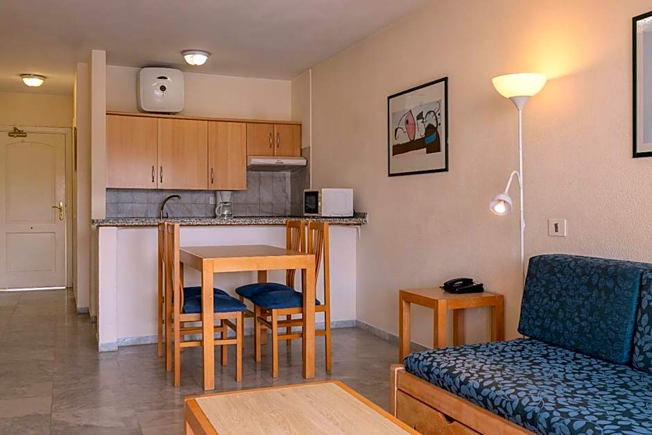 Apartamentos Marola-Portosin