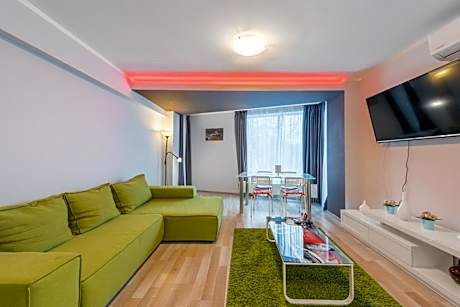 Harmony Residence