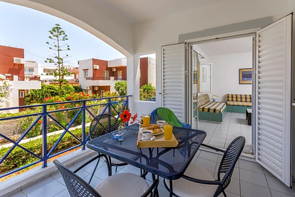 Evdokia Suites
