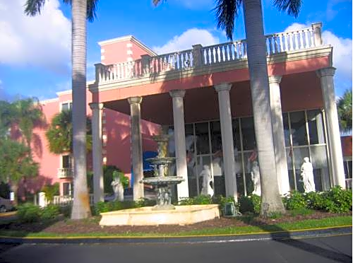 Miami Gardens Inn & Suites