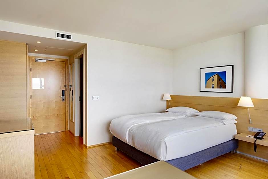 Hilton Reykjavik