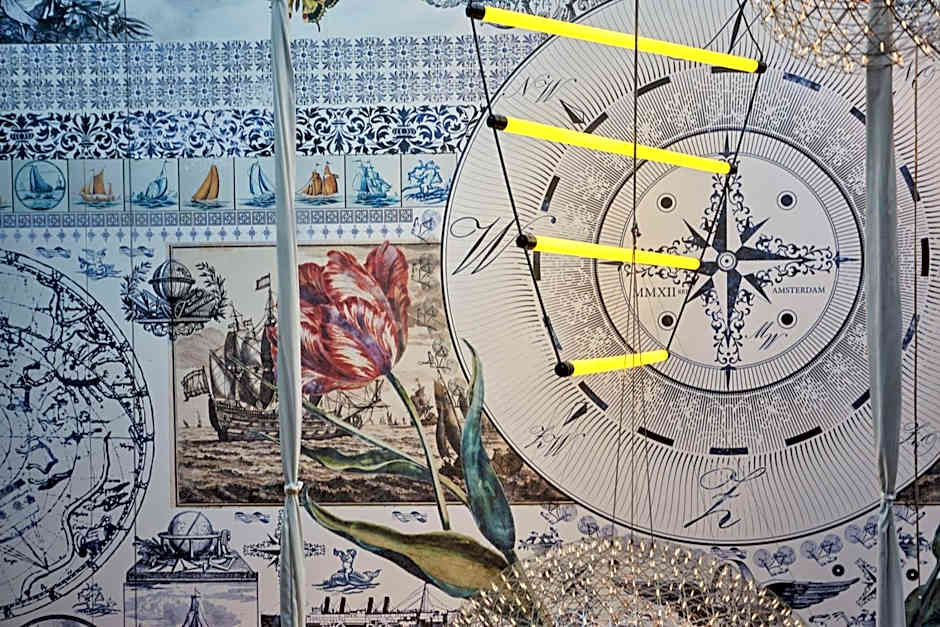 Andaz Amsterdam, Prinsengracht, By Hyatt