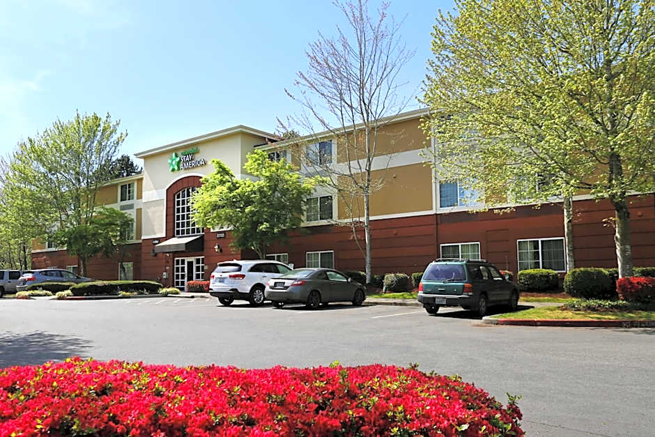Extended Stay America Suites - Seattle - Bothell - Canyon Park