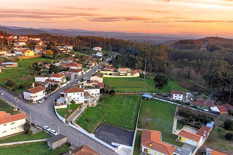Guest House A Loja do Cantoneiro
