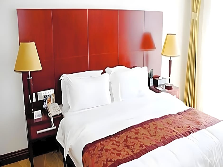 GreenTree Eastern Jiangsu Suqian Siyang Beijing East Road Branch