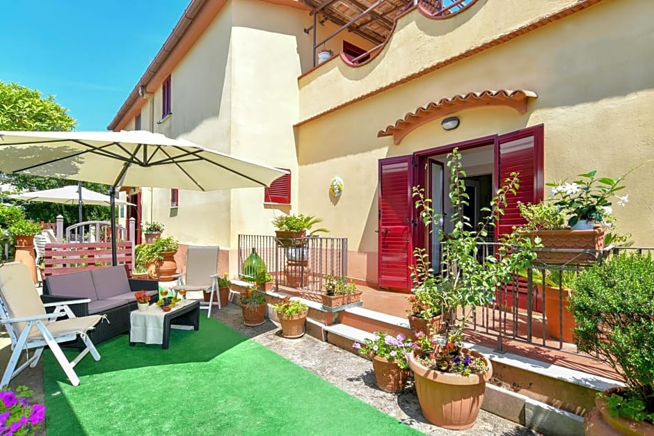 Green Paradise Affittacamere