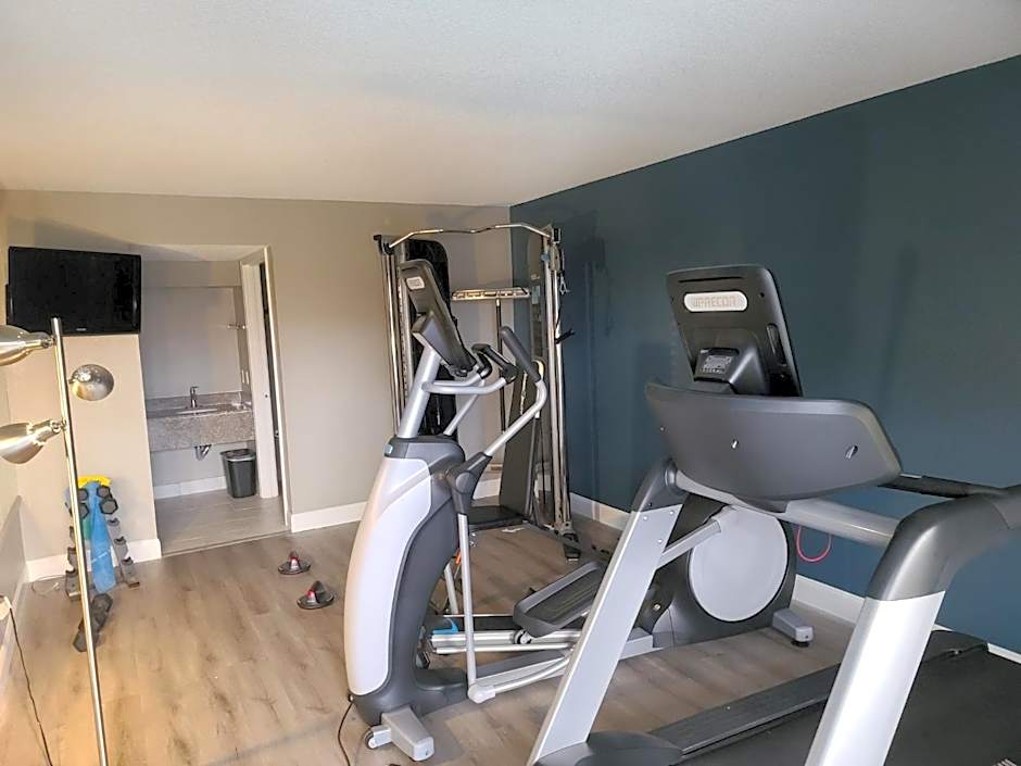 Baymont by Wyndham Marianna