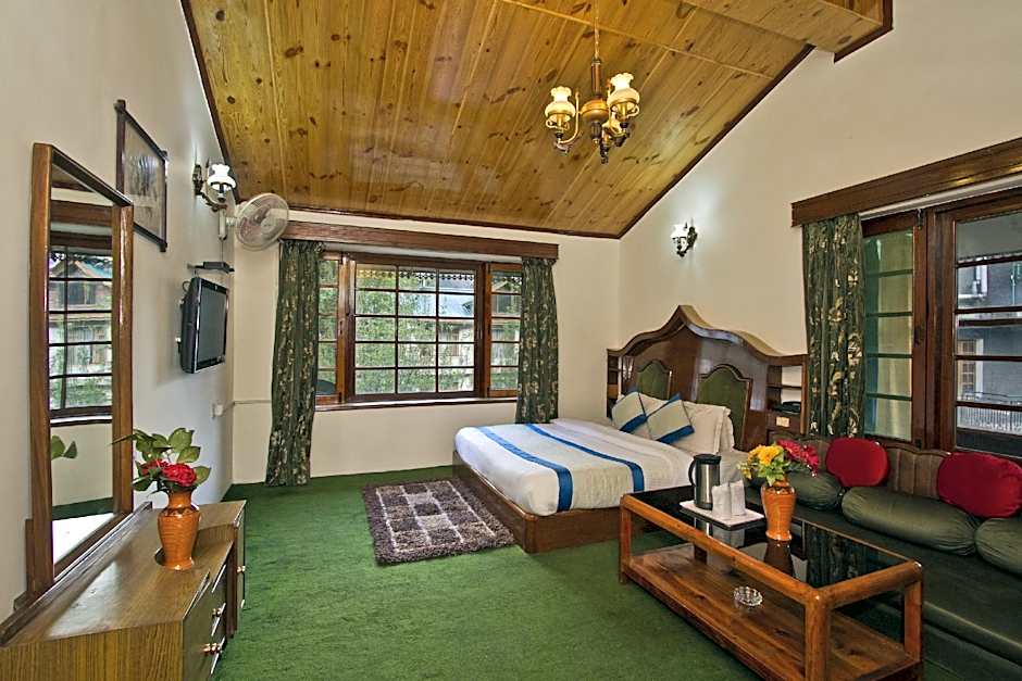 Mahin Cottage – Manali, PA