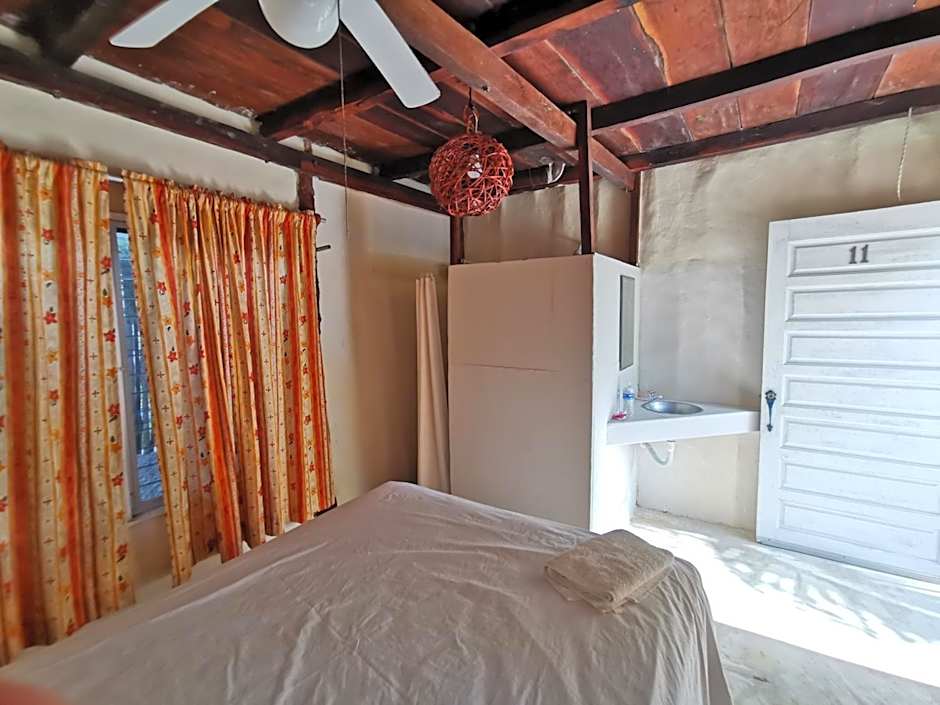 Las Cabañas del Doctor