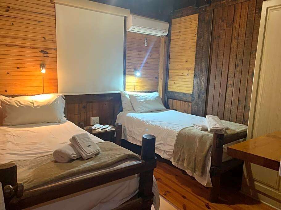 Sodwana Bay Lodge, House 31