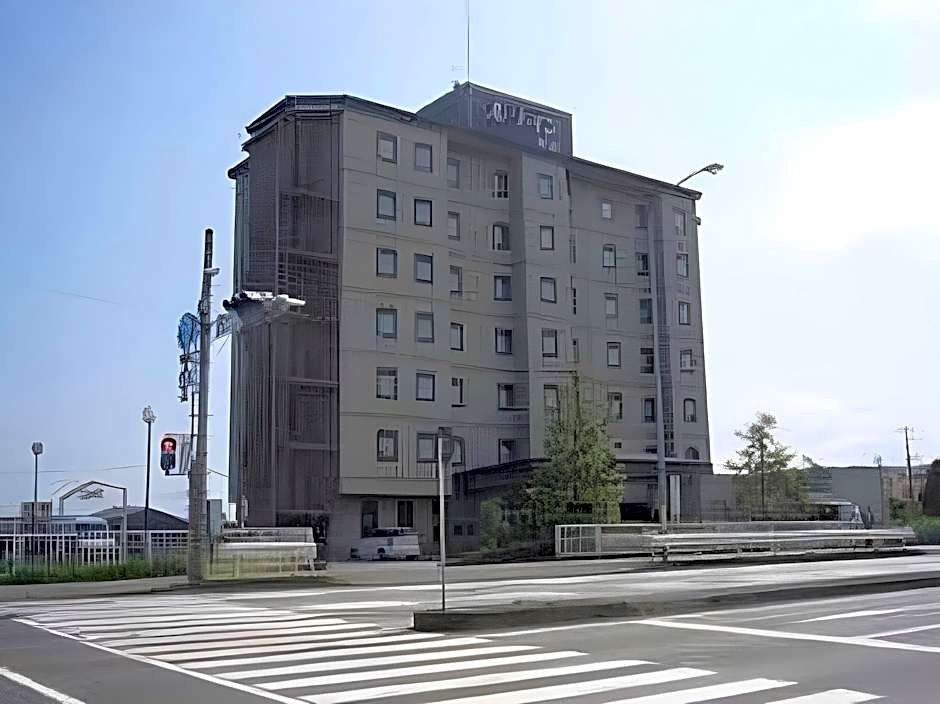 Hotel Route Inn Nagaizumi Numazu Inter 1