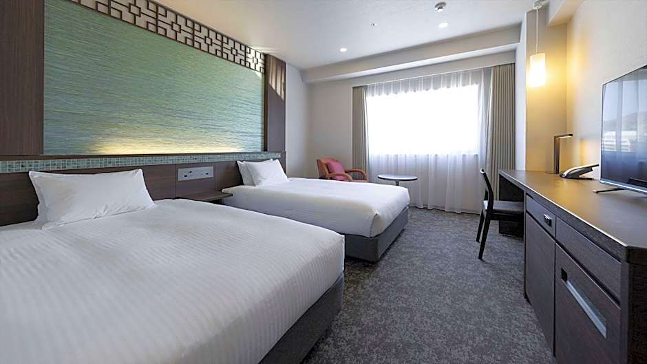 Jr Kyushu Hotel Nagasaki