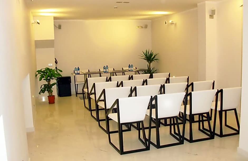 Hotel Coppe Trieste , boutique hotel