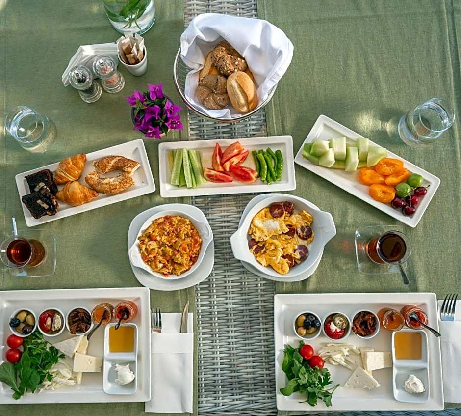 Elia Hotel Cunda by Ortunc