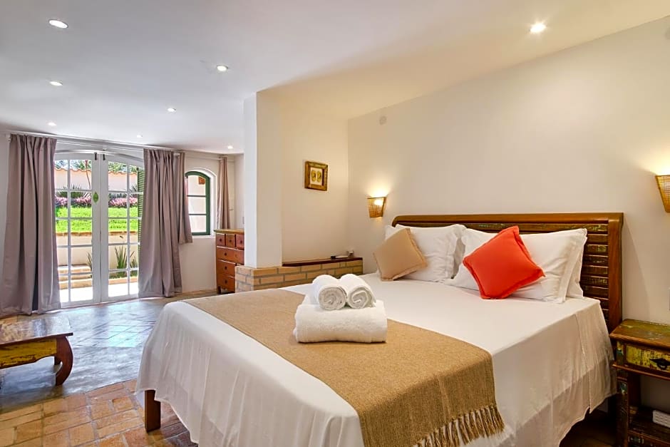 Boutique Hotel Carpe Diem