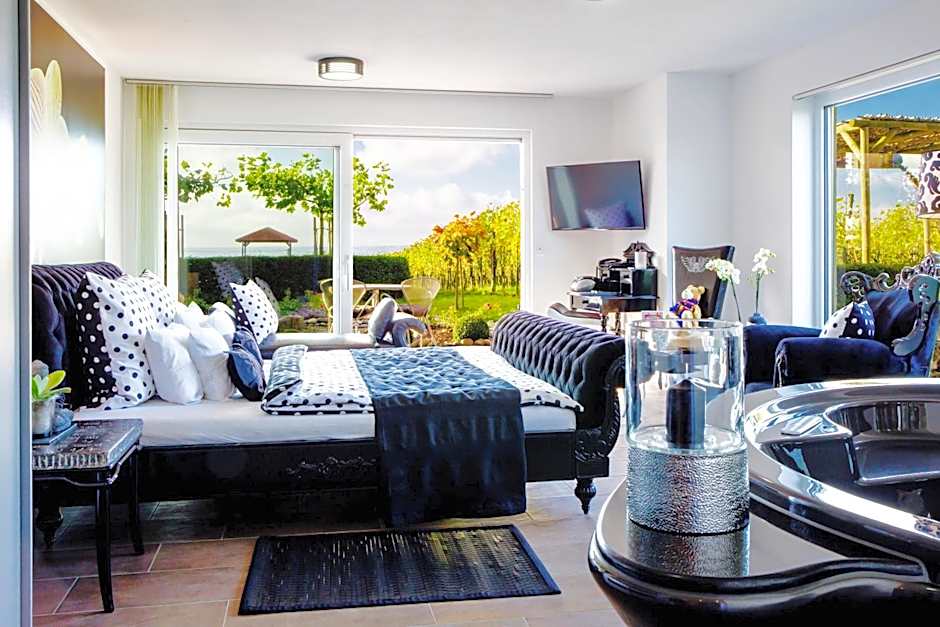 Burgunderhof Bodensee - Adults only