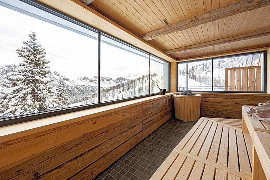 Hotel Rifugio Solander