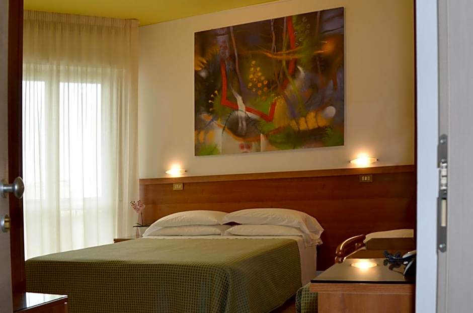 Hotel Cristina