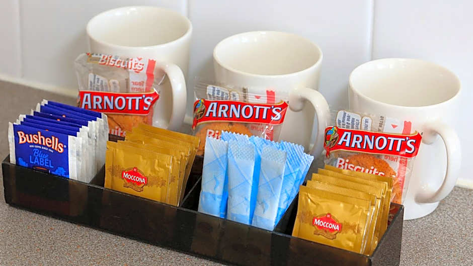 Tumut Farrington motel