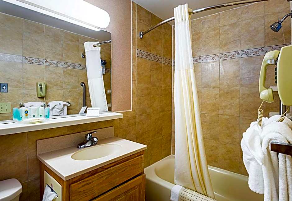 Quality Inn Oceanfront