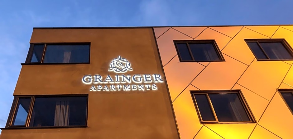 Grainger Apartments