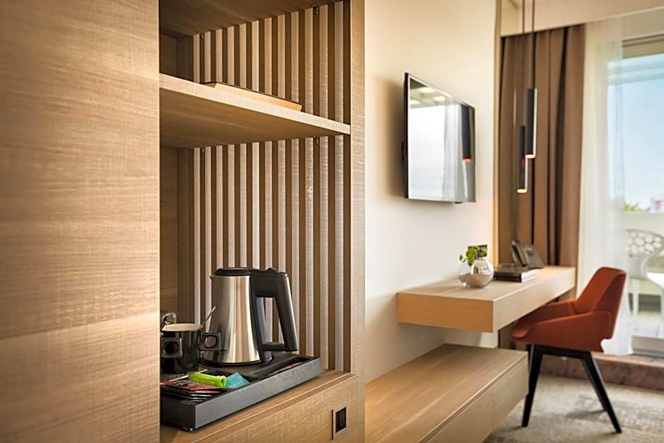Eden Hotel by Maistra Collection