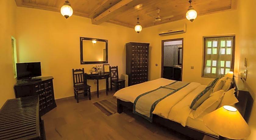 Hotel Pleasant Haveli - Adults Only