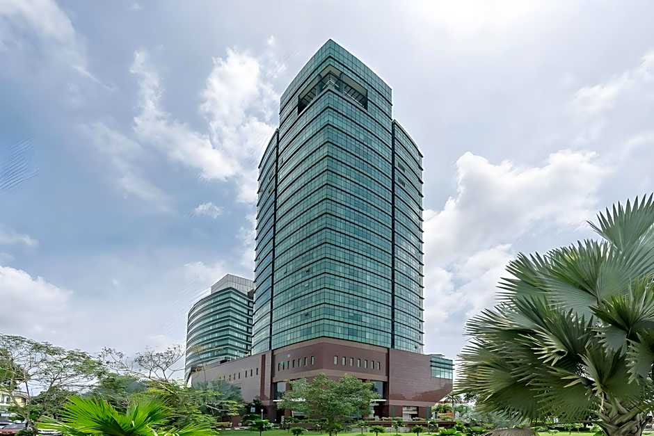 Hock Lee Hotel & Residences