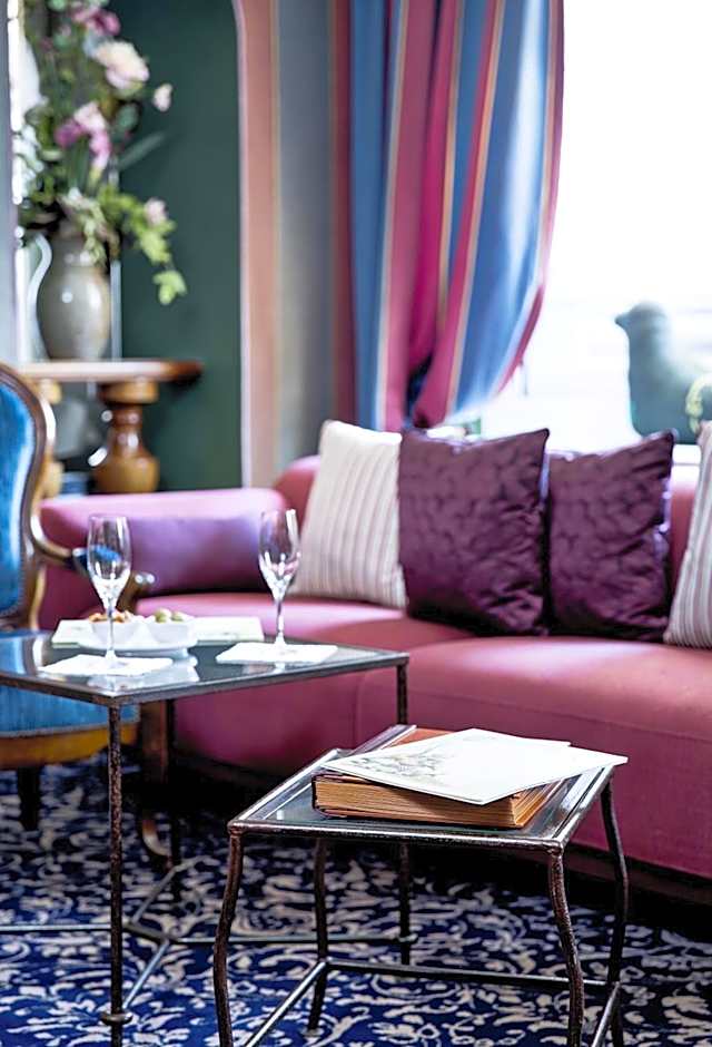 Hôtel Restaurant Million