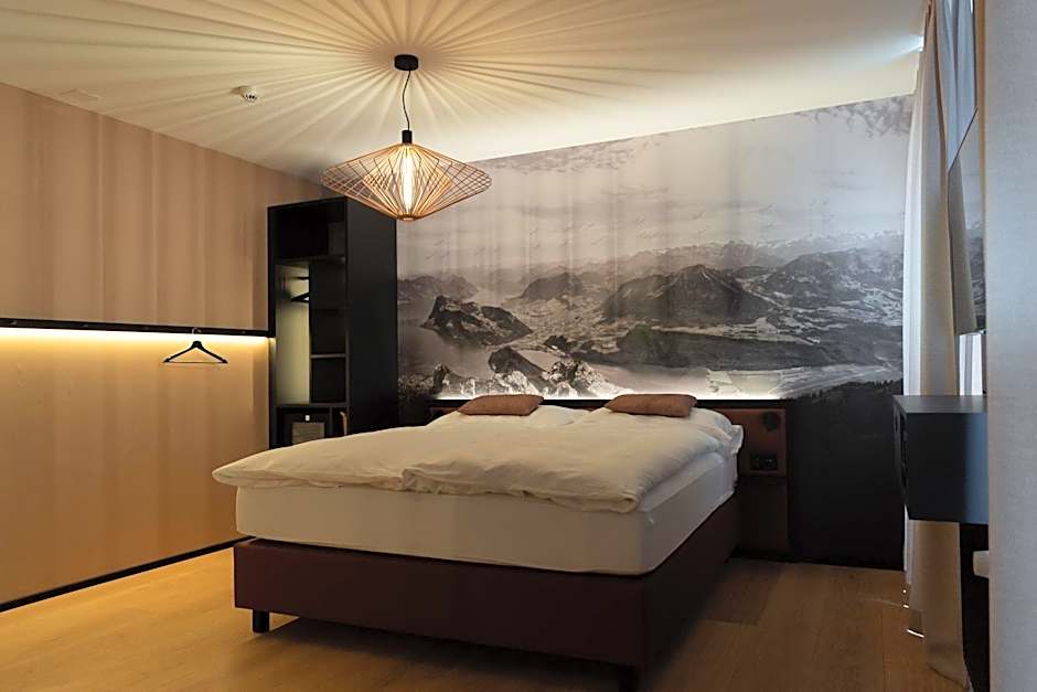 Boutique Hotel Stanserhof