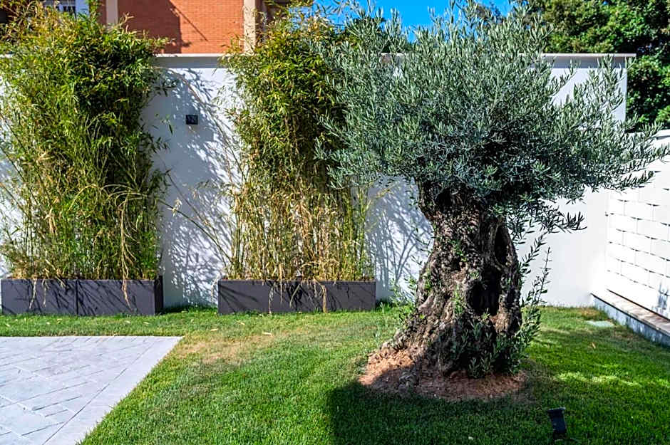 Grey House Guest House Luxury