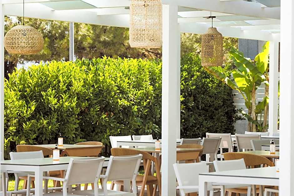 Elektra Comfort Hotel by Del Mare