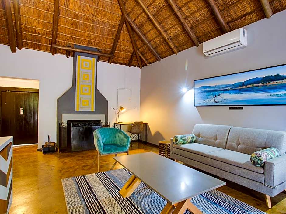 Ivory Tree Game Lodge