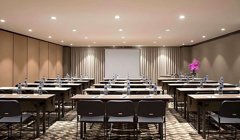 ARTOTEL Yogyakarta