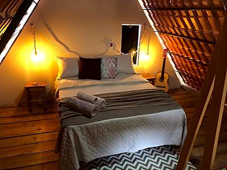 Chalé das Montanhas