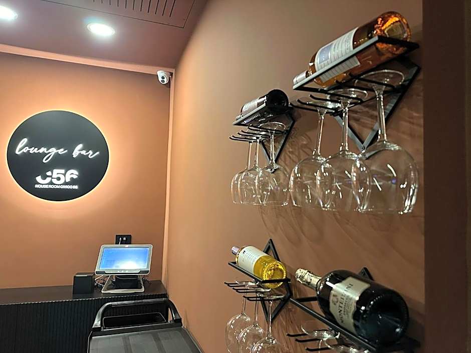 House Room Civico 56