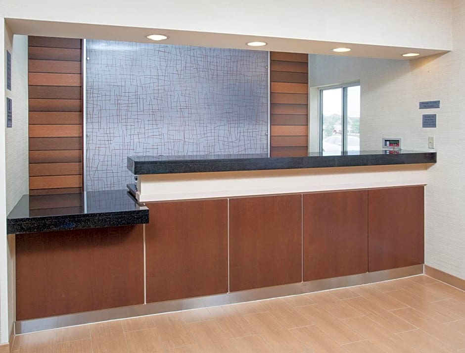 Fairfield Inn & Suites by Marriott Quincy