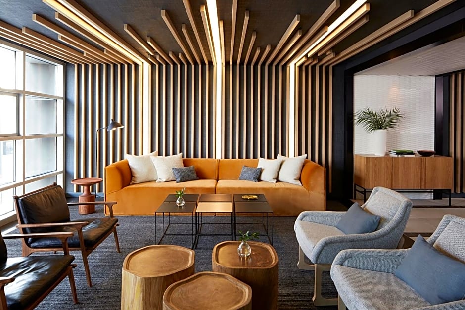 Kimpton Hotel Wilshire By IHG