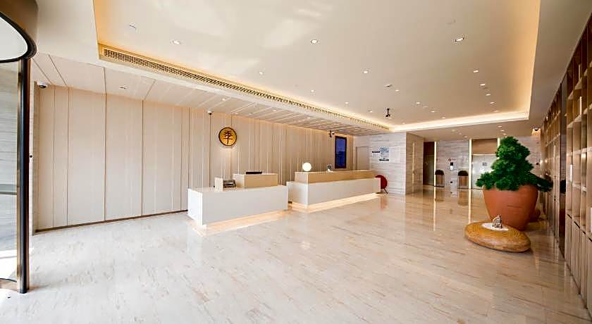 JI Hotel Shanghai Qibao Qixin Road