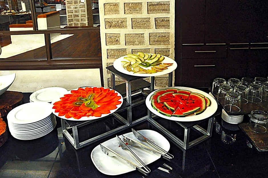 Hotel Palacio de Sal