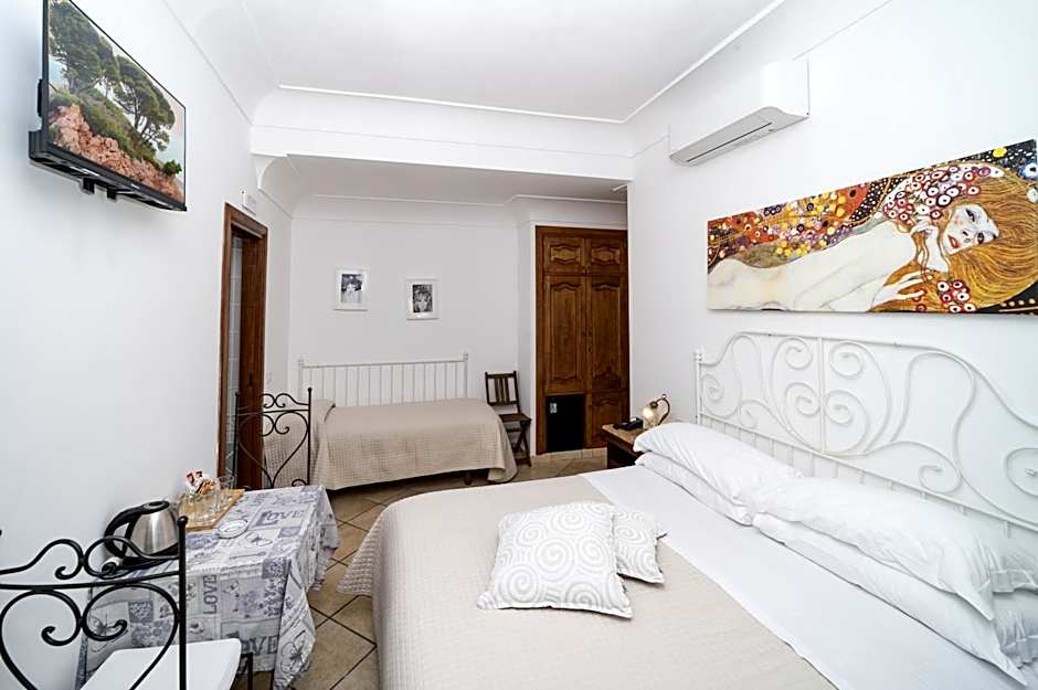 Villa Palumbo