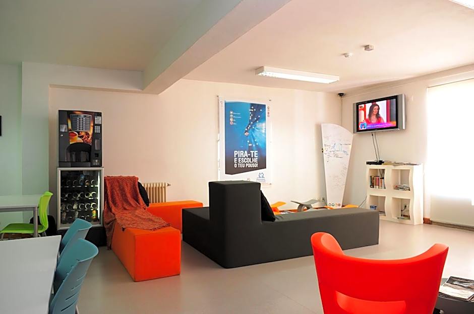 HI Castelo Branco - Pousada de Juventude