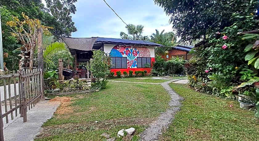 Charity Pension House