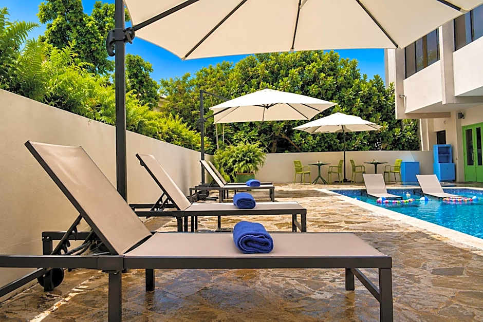 Radisson Hotel Santo Domingo