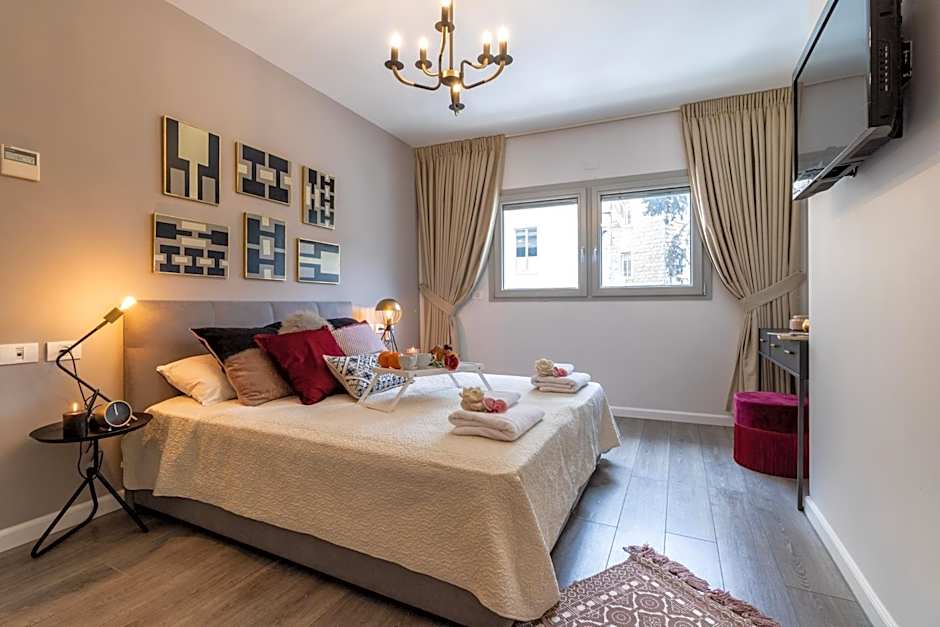 King David Residence - Isrentals