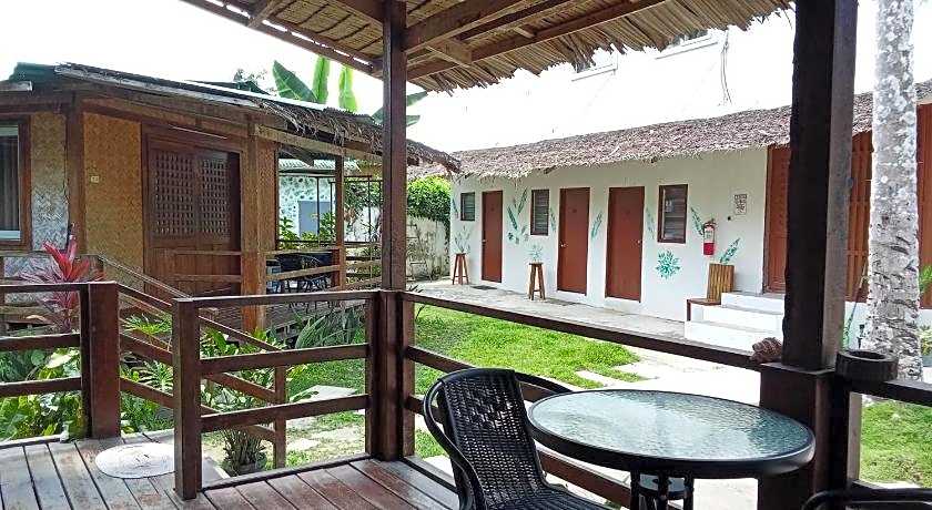 Tribal Xperience Port Barton Town