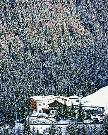 Ganischgerhof Mountain Resort & Spa