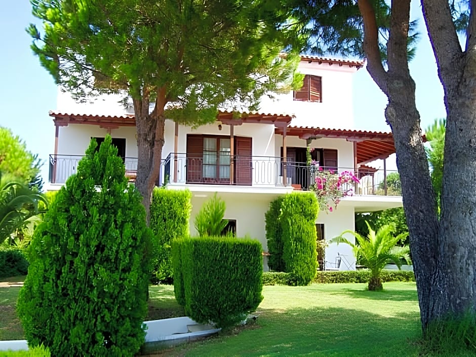 Villa Xanthippi