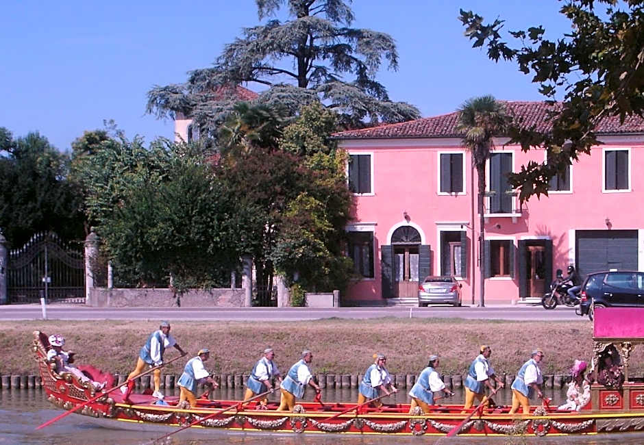 Relais Alcova del Doge